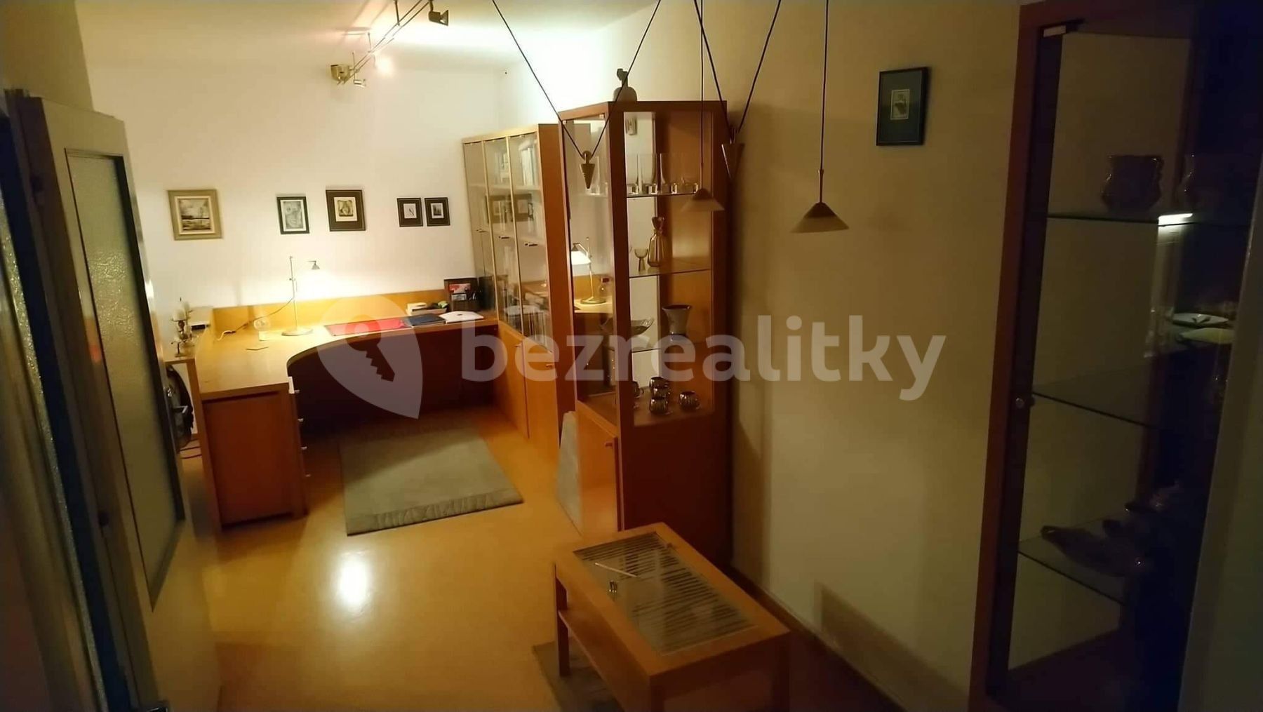 3+1, Tlustého, Praha - Horní Počernice, 88 m² - 2