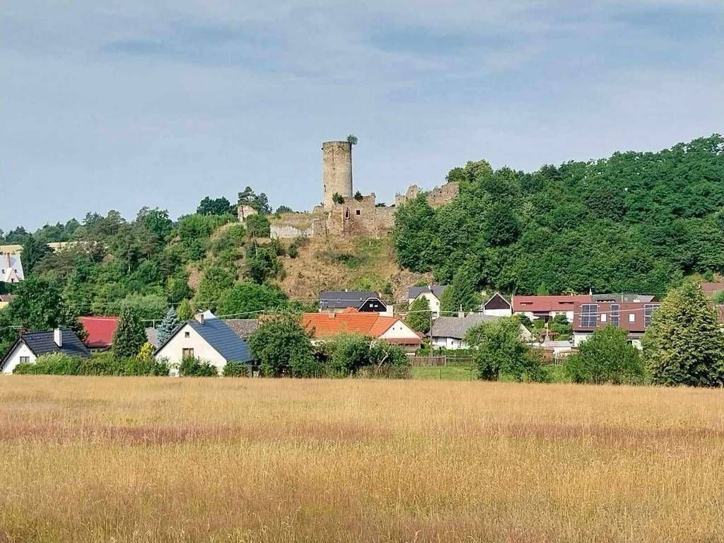 Chata · Dobronice u Bechyně, Jihočeský kraj - 3