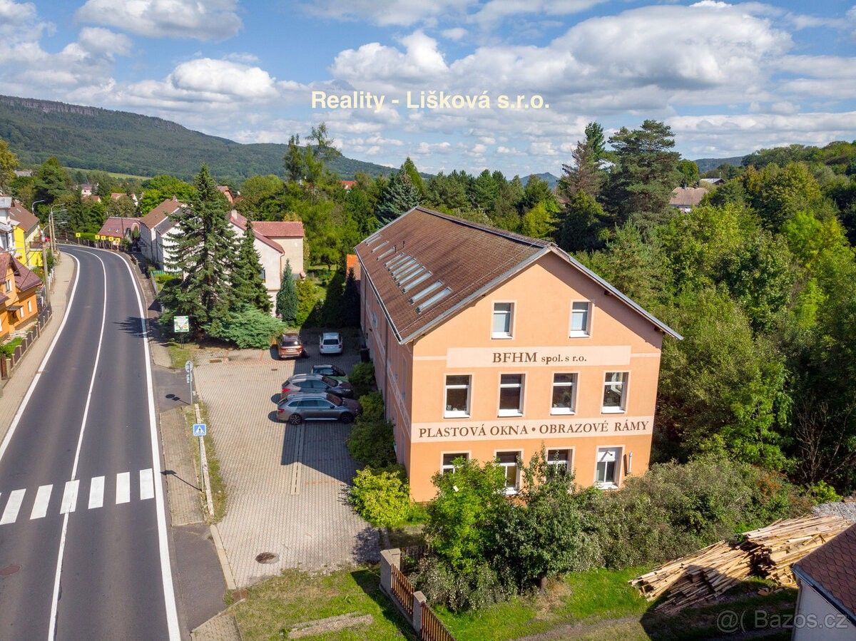 Nemovitost · Libouchec, 403 35 - 3