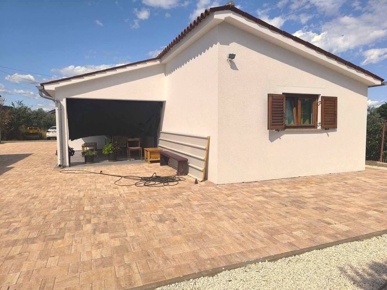 Rodinný dům, 101 m²