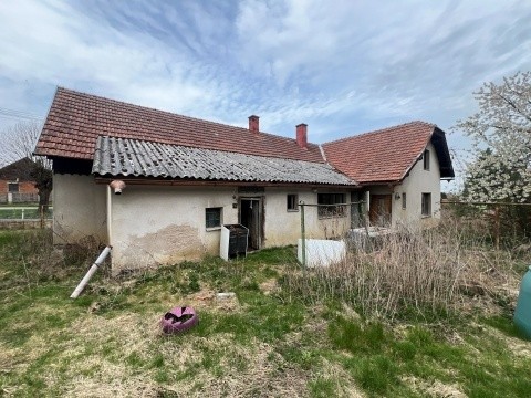 Rodinný dům · Vysoké Veselí, 507 03 - 3