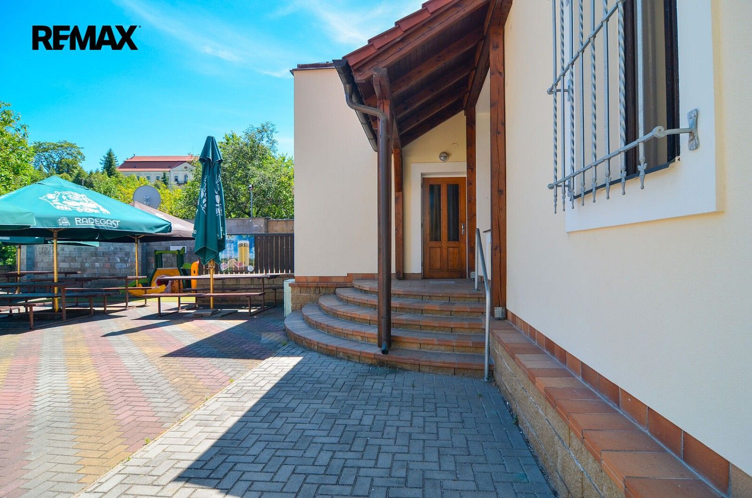 Restaurace · 320 m² · Koryčany, okres Kroměříž, Zlínský kraj - 4