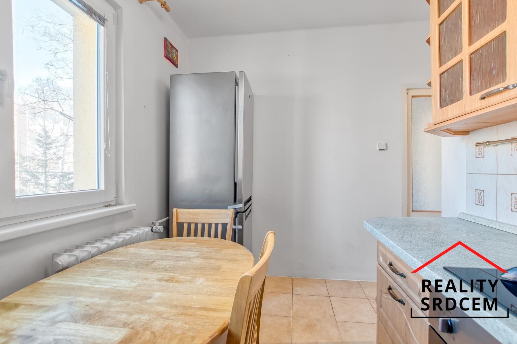 Byt 3+1 · 72 m² · Ciolkovského, Karviná Ráj - 4