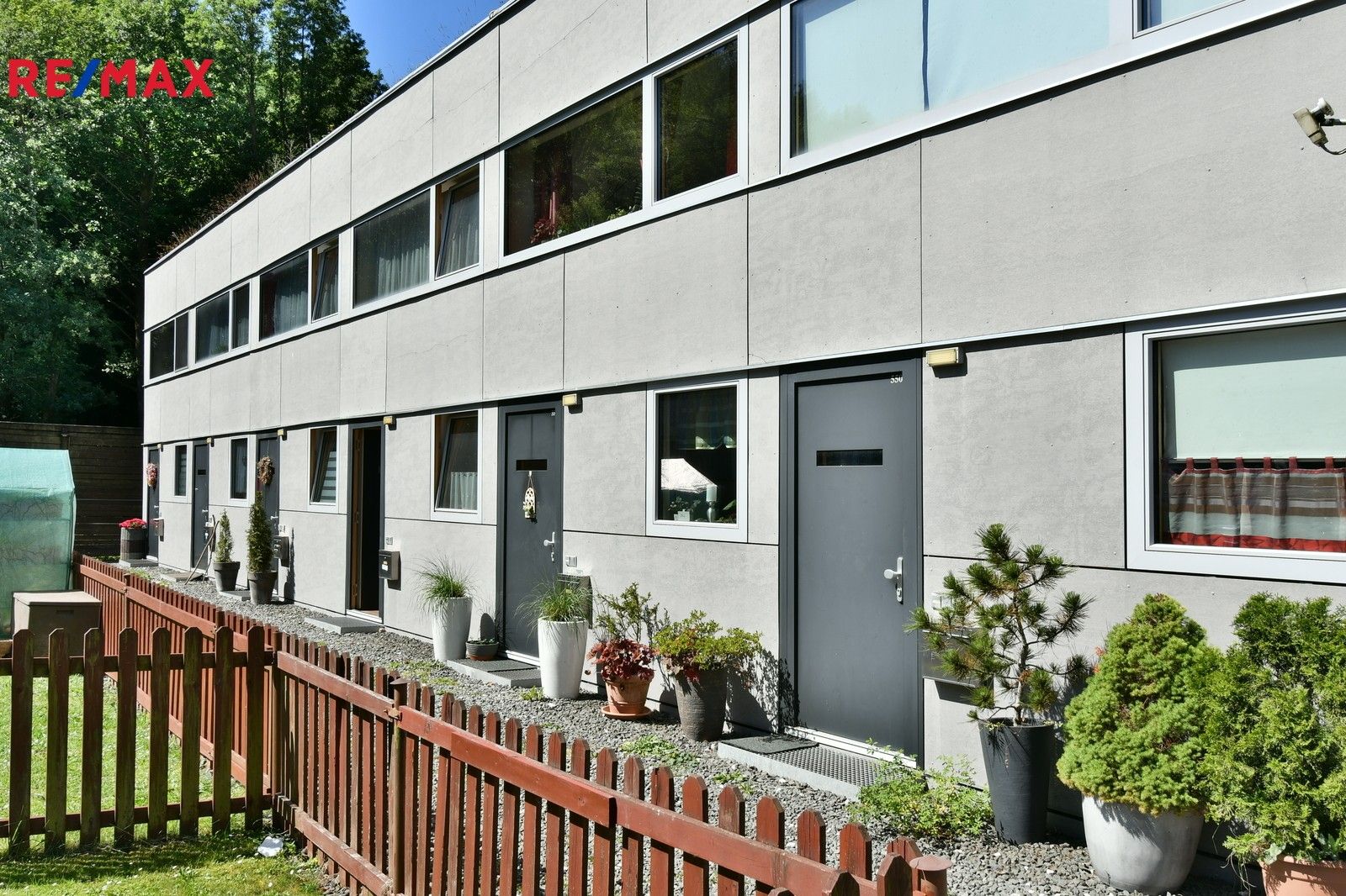 Prodej rodinný dům - Rudník, 84 m²