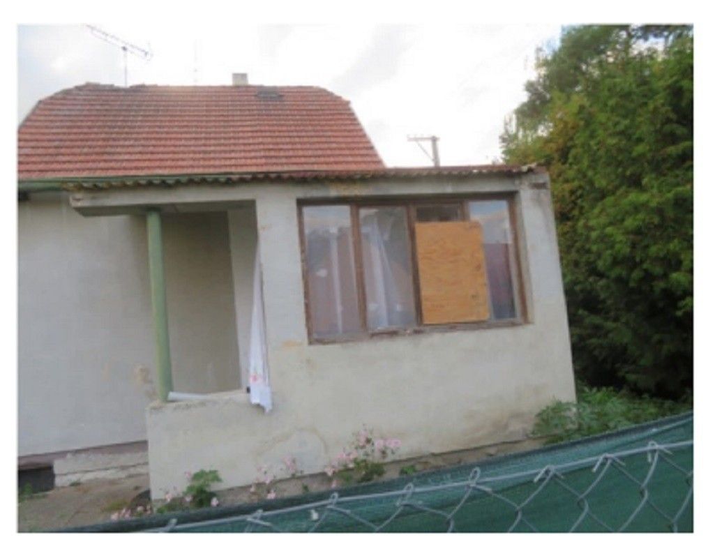 Prodej rodinný dům - Odolena Voda, 250 70