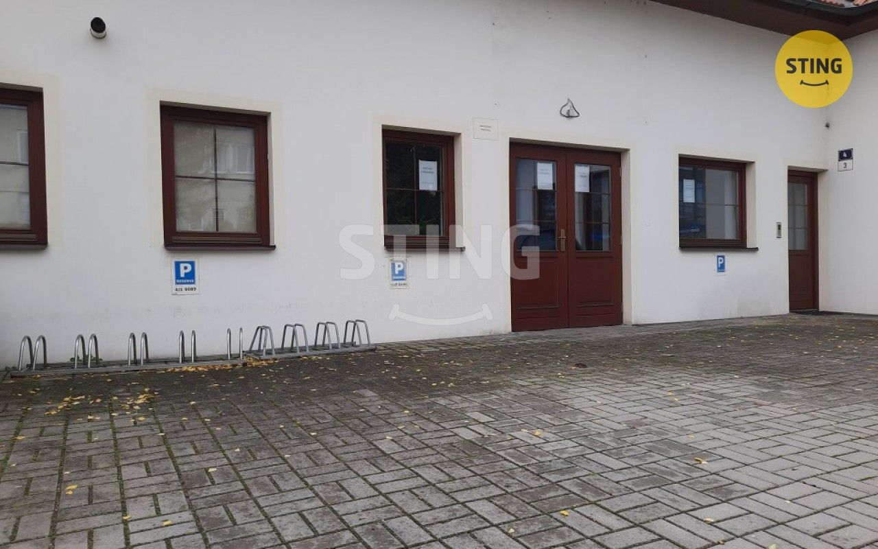 Obchodní prostory · 54 m² · Žďár nad Sázavou 1, Žďár nad Sázavou - 4