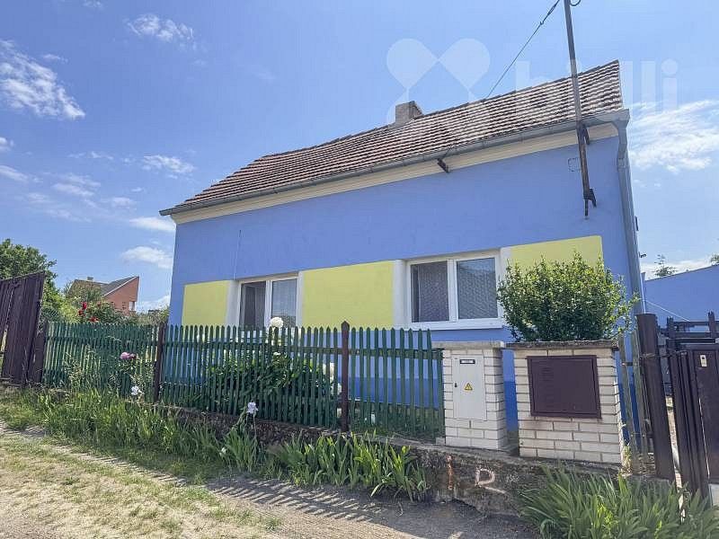 Rodinný dům, 160 m²
