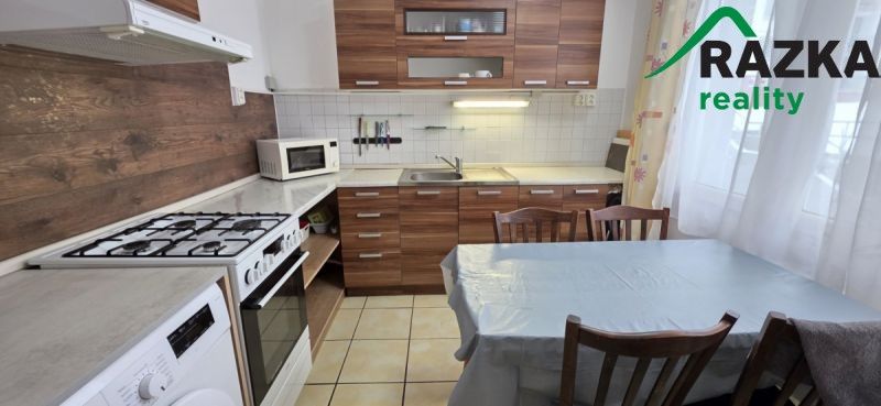 Prodej byt 3+1 - Tachov, 78 m²