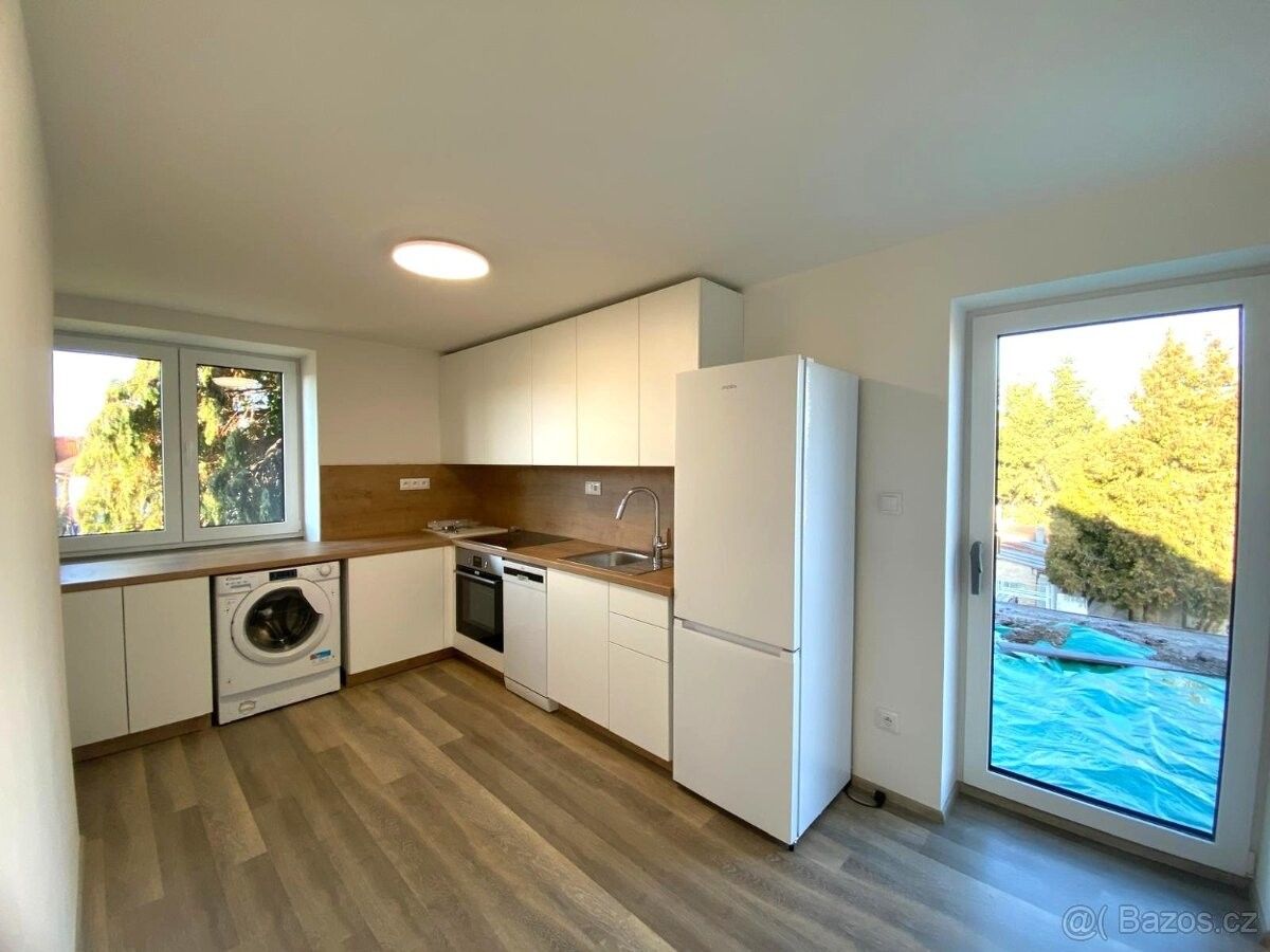 Pronájem byt - Brandýs nad Labem-Stará Boleslav, 250 01