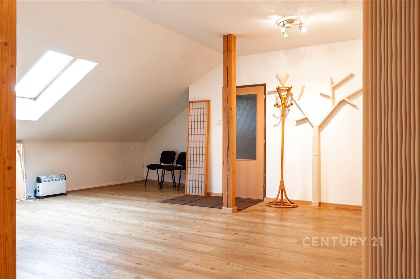 Obchodní prostory · 82 m² · Skalní 279, Hranice I-Město - 3