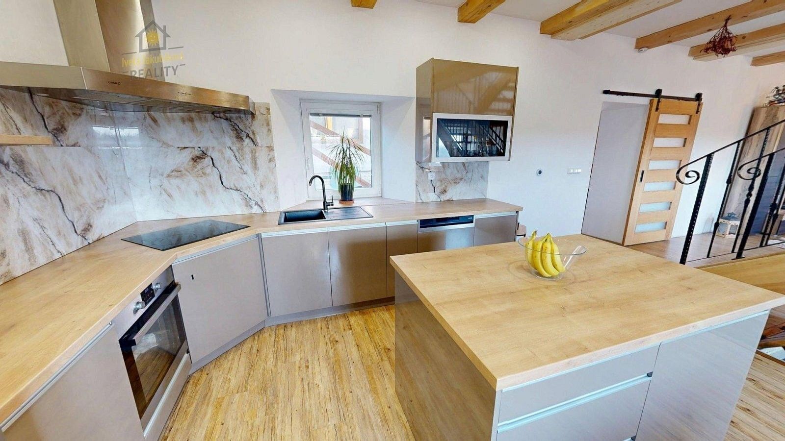 Rodinný dům · 494 m² · Klášter Hradiště nad Jizerou, okres Mladá Boleslav - 3