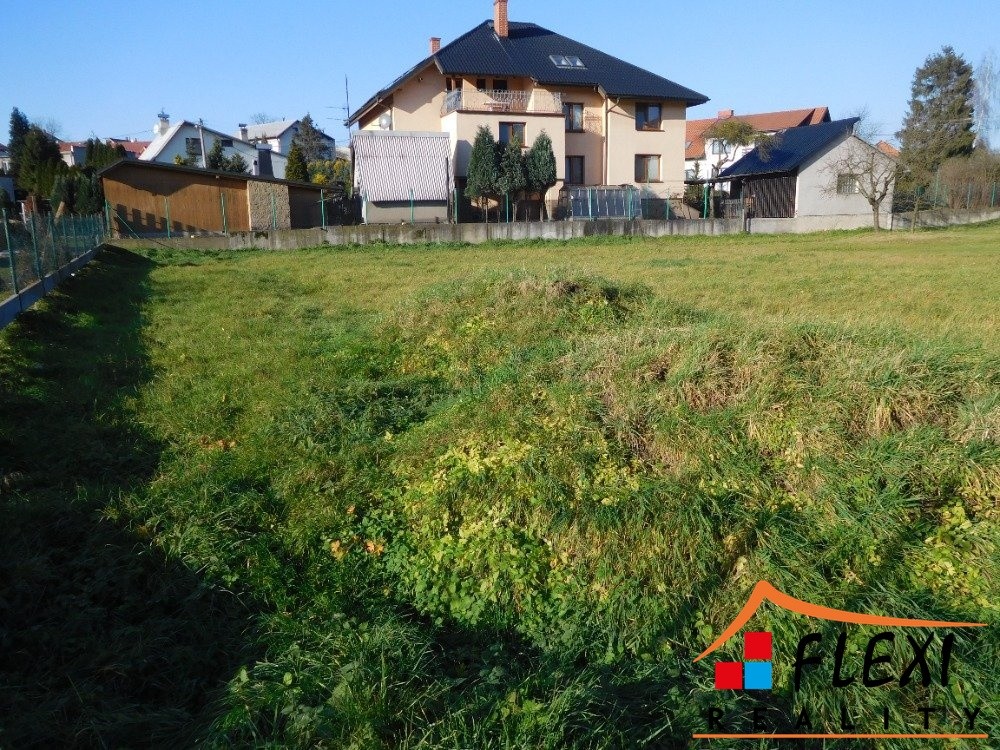 Pozemek pro bydlení · Ludgeřovice, 747 14 - 3