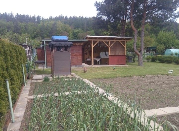 Prodej zahrada - Krnov, 794 01, 350 m²