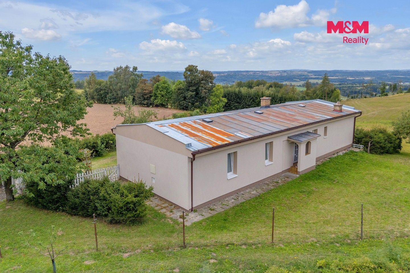 Rodinný dům · 140 m² · Horní Vestec, Slavíkov - 4