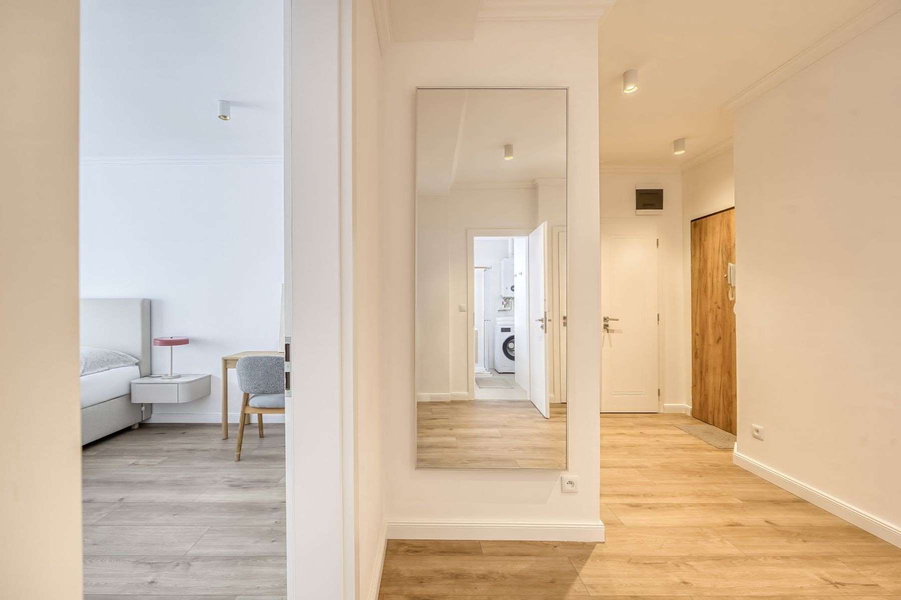 Byt · 55 m² · Doudlebská, Praha - Nusle - 3
