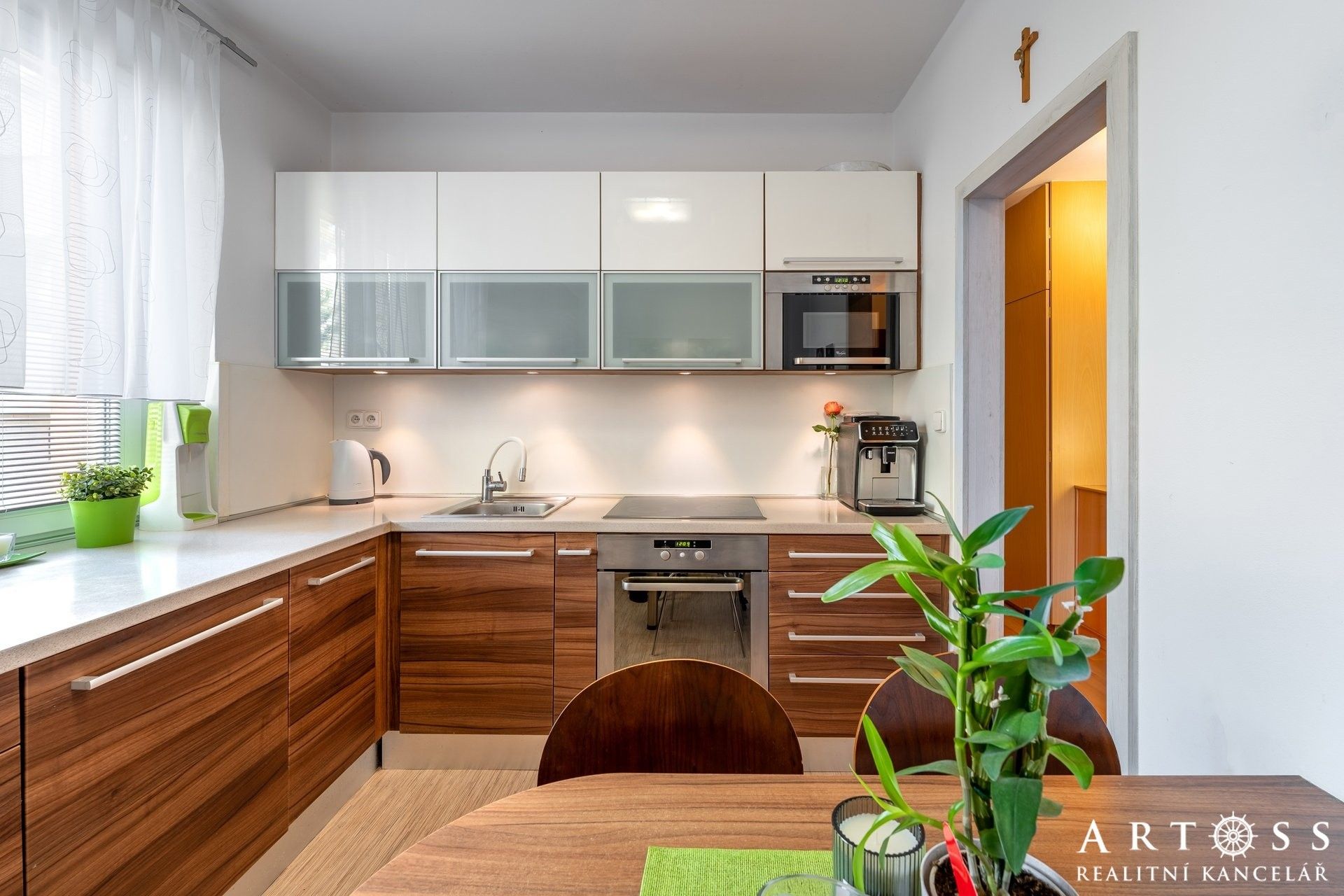 3+1, Palackého, Blansko, 88 m² - 1
