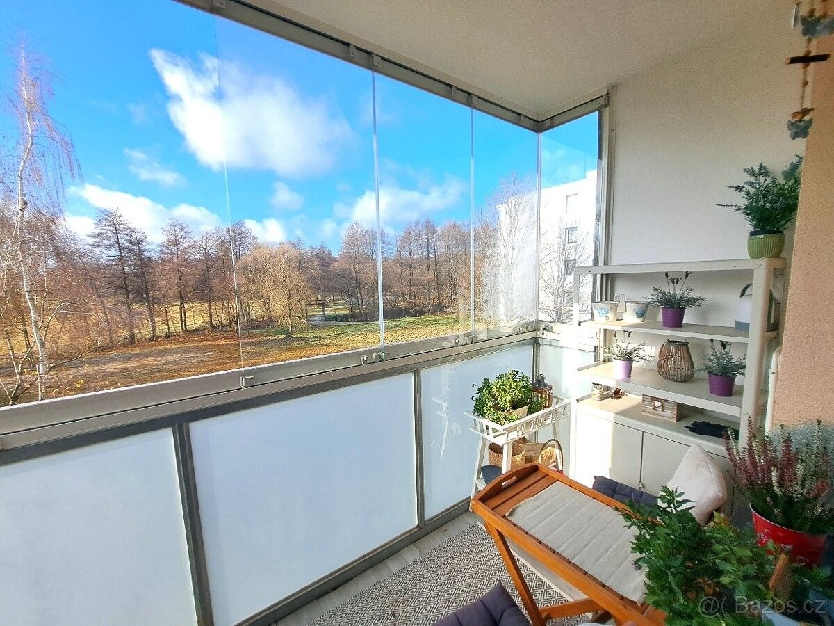 Prodej byt - Žďár nad Sázavou, 591 02