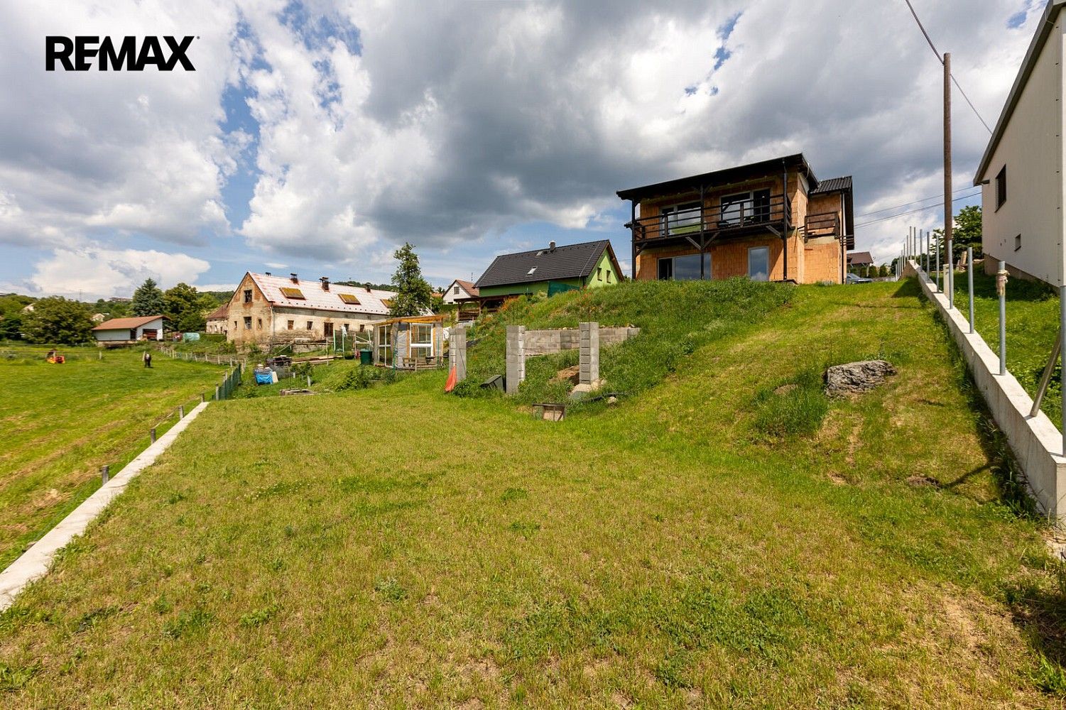 Rodinný dům · 178 m² · Buš, okres Praha-západ, Středočeský kraj - 4