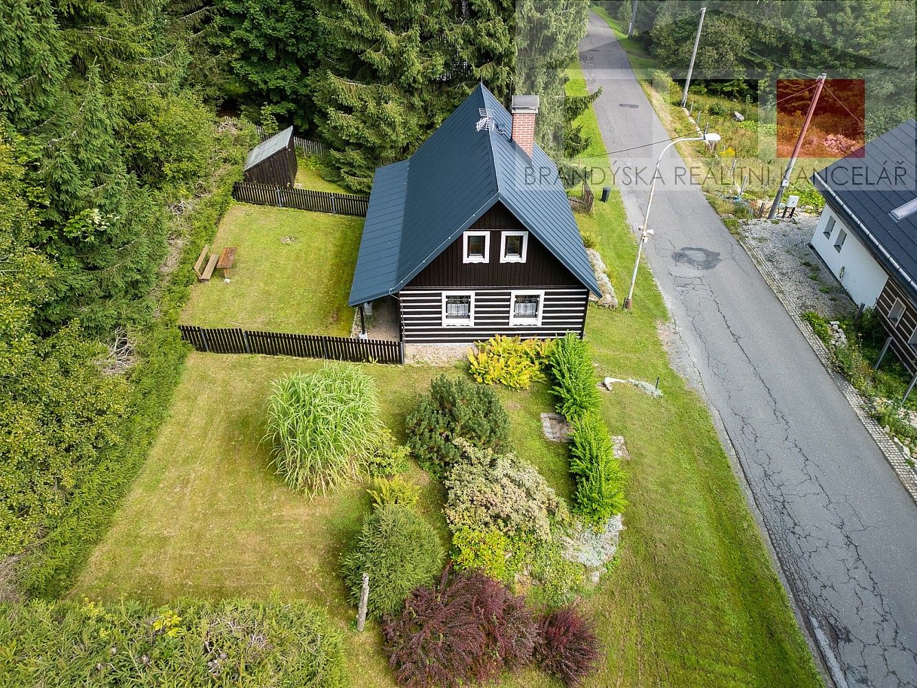 Prodej chalupa - Josefův Důl - Dolní Maxov, okres Jablonec nad Nisou, Liberecký kraj, 80 m² - 2