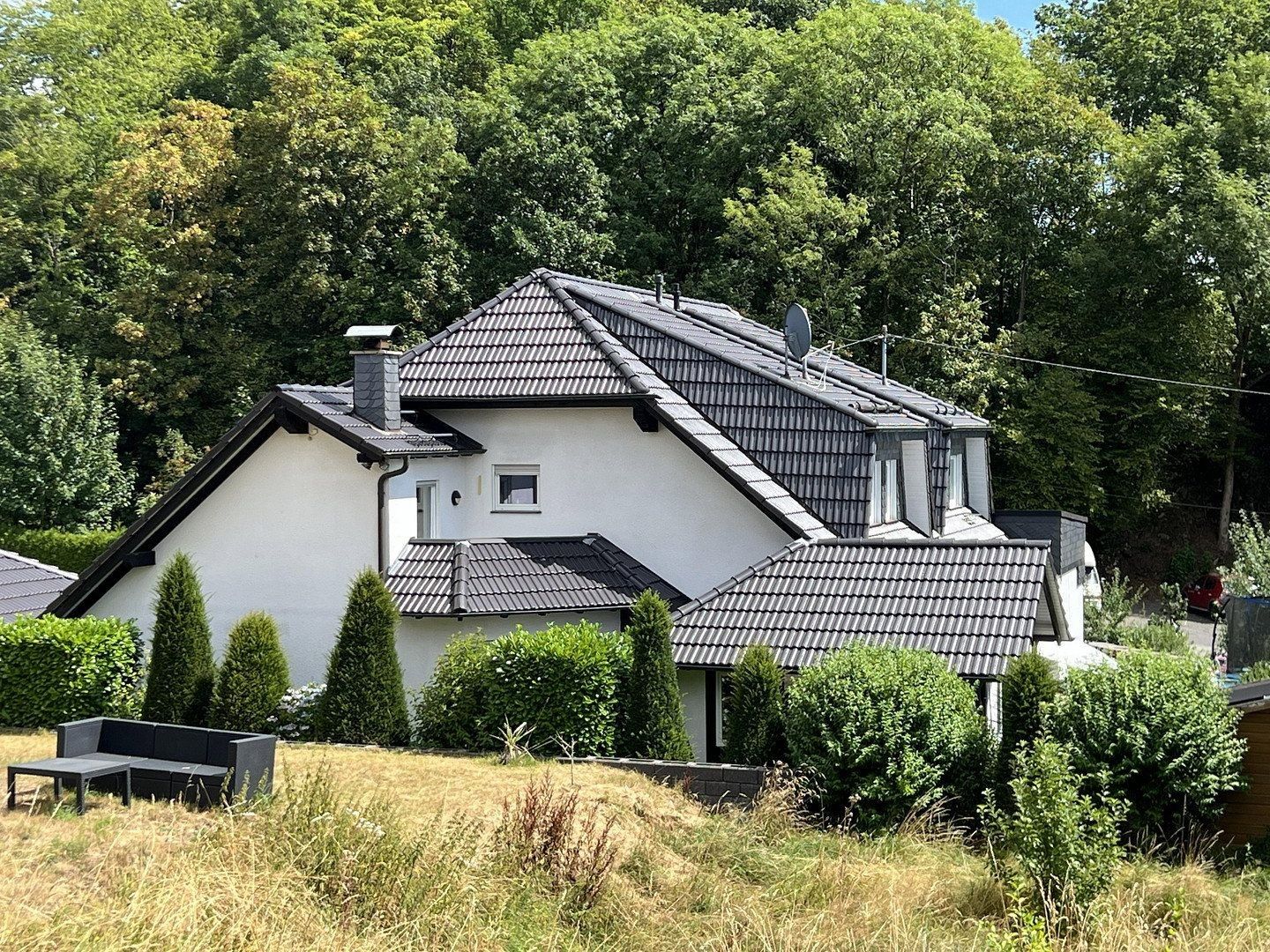 Rodinný dům · 301 m² · An der Silberkuhle 5, , Severní Porýní-Vestfálsko - 3