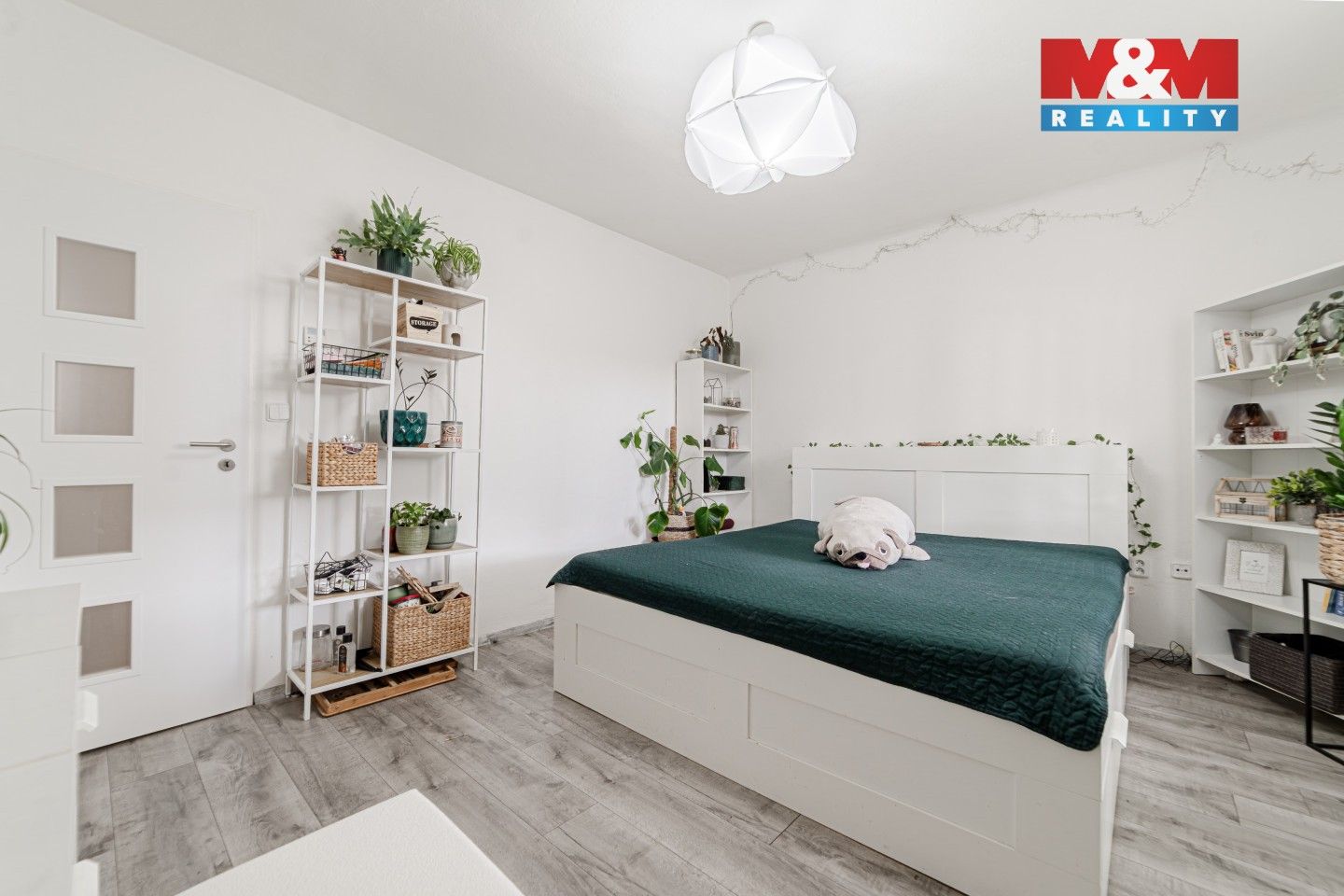 1+1, Polanova, Opava, 38 m² - 2