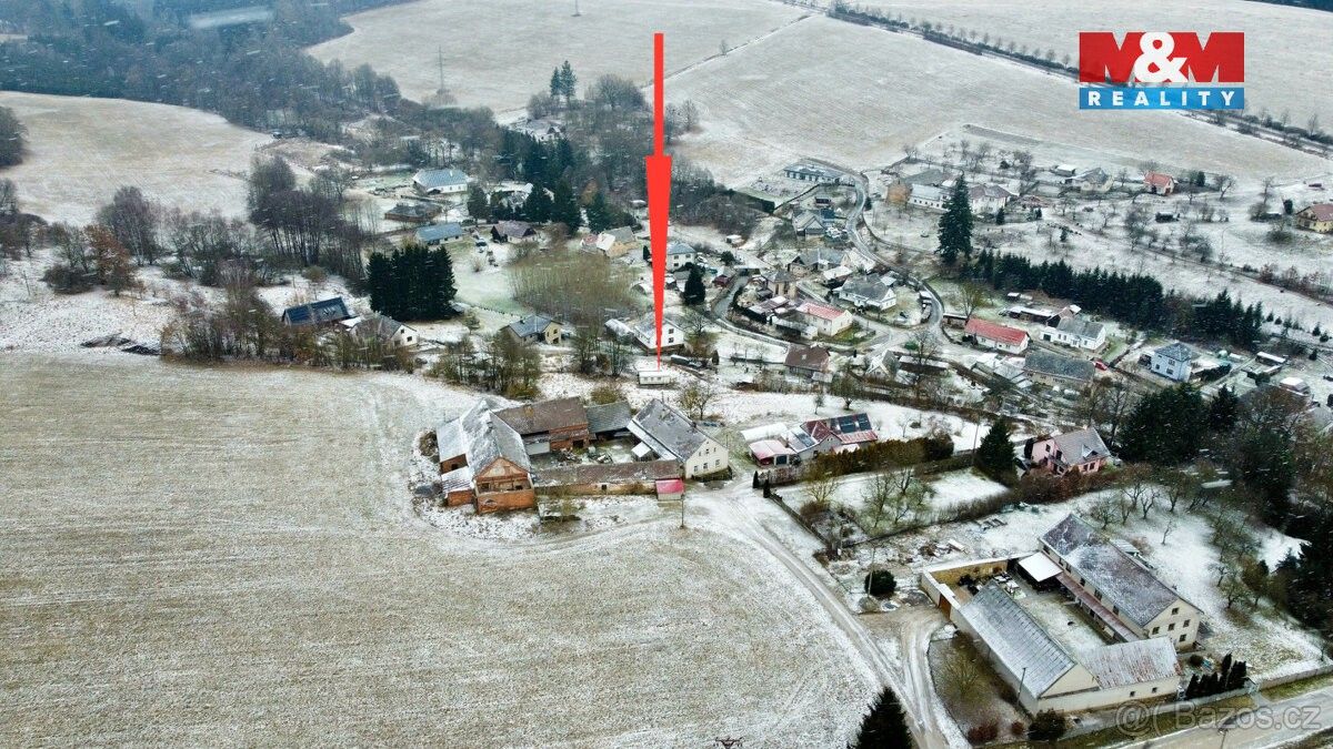 Prodej pozemek pro bydlení - Tatenice, 561 31