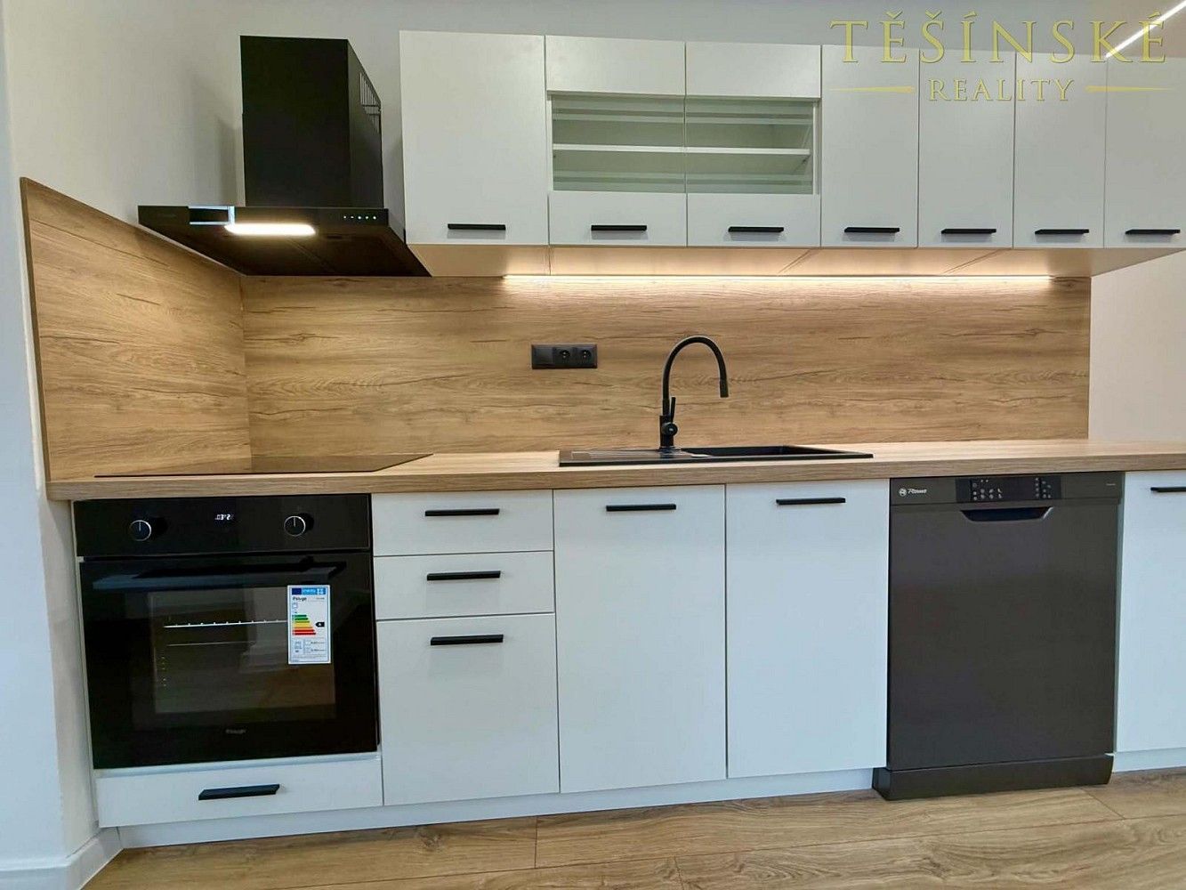 Byt 3+1 · 71 m² · Mládežnická, Český Těšín, okres Karviná - 4