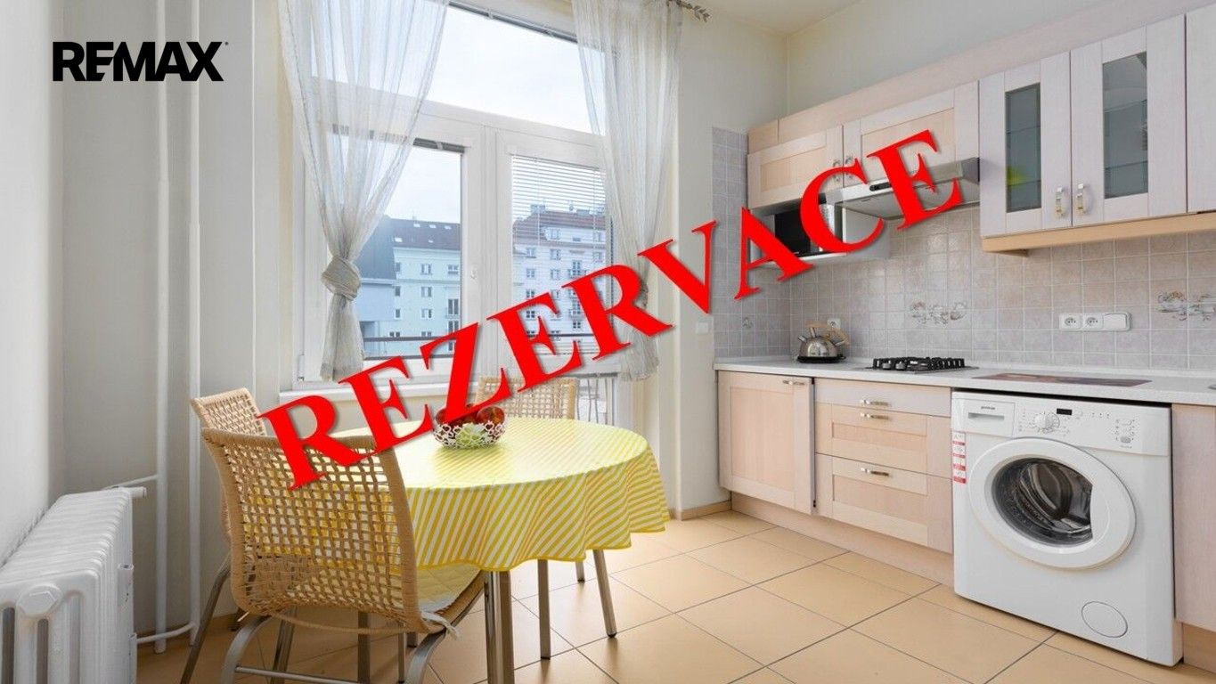 1+1, Vítězná 194, Karlovy Vary Drahovice, 40 m² - 1