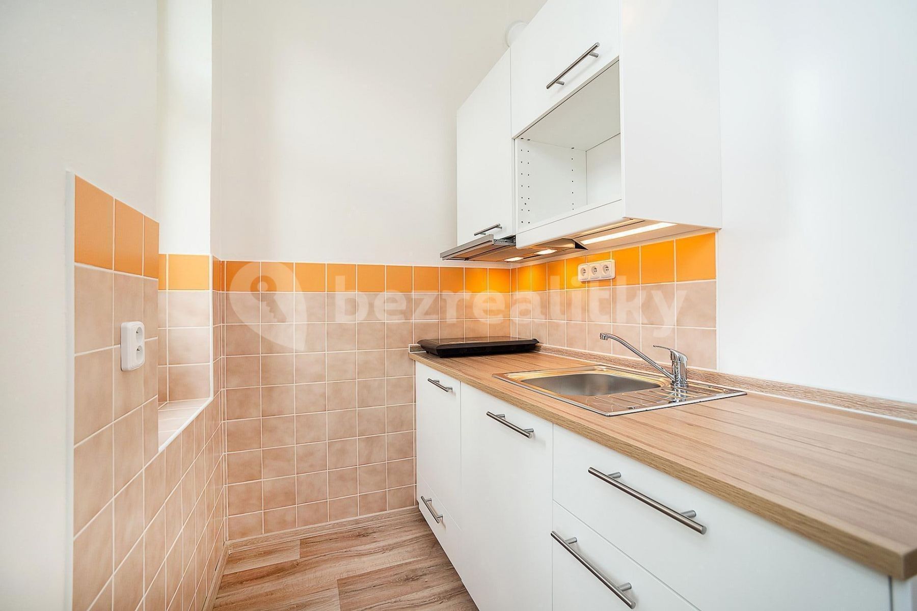 2+kk, Boleslavova, Praha - Nusle, 36 m² - 1