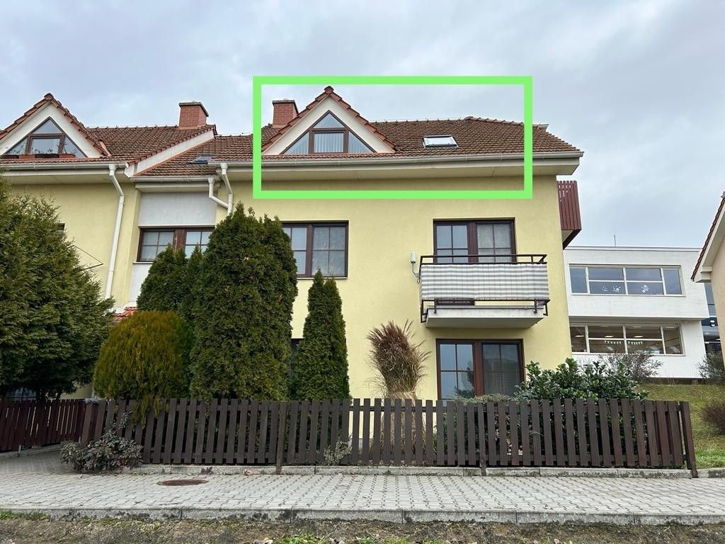 Byty, Šlapanice u Brna, 664 51