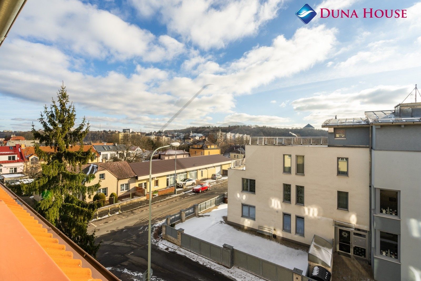 Prodej byt 1+kk - Litovická, Praha, 44 m²