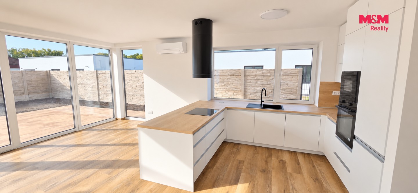 Rodinný dům · 142 m² · Klášterní, Pardubice - 3