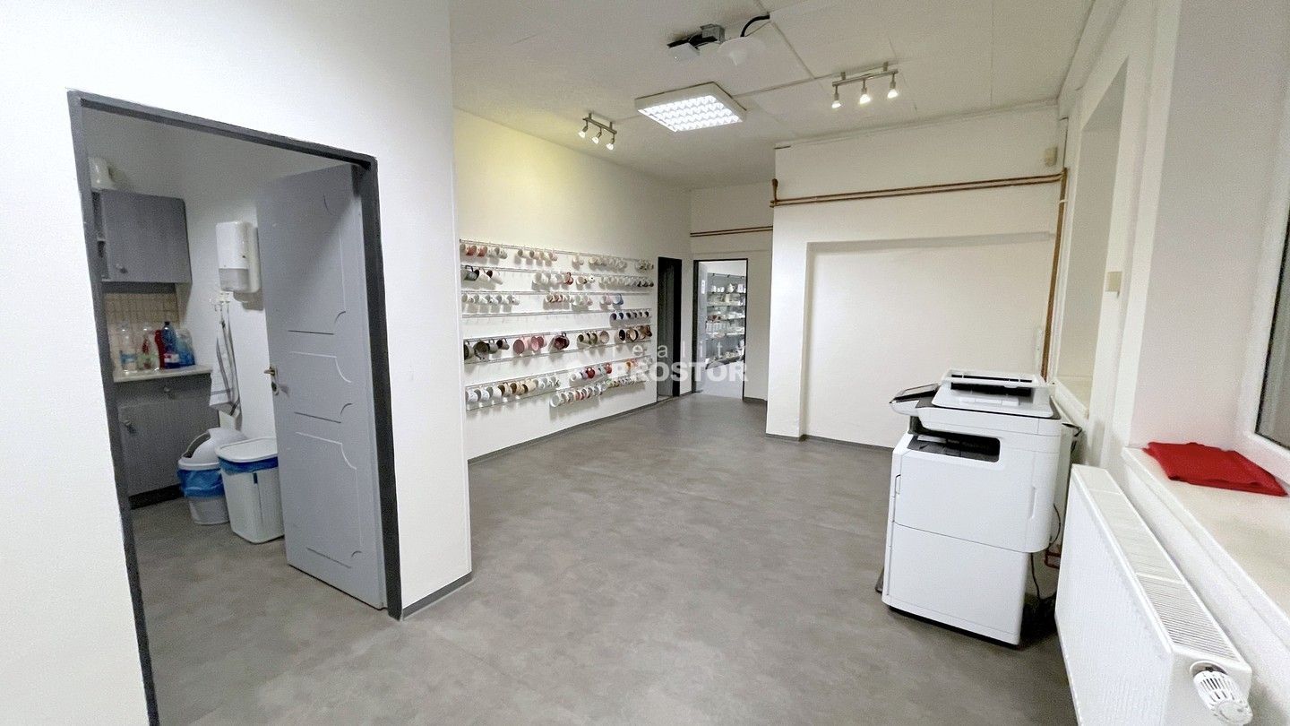 Kancelář · 26 m² · Tovární 26, Jirny - 4