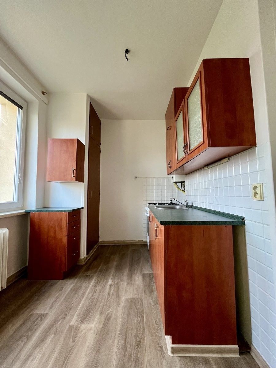 Pronájem byt 2+1 - Vodní, Opava, 56 m²