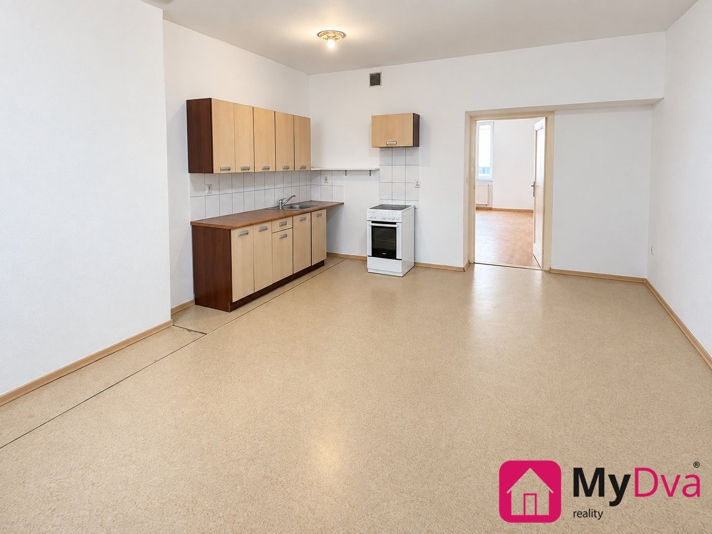 Byt 2+1 · 75 m² · Obroková, Znojmo - 4
