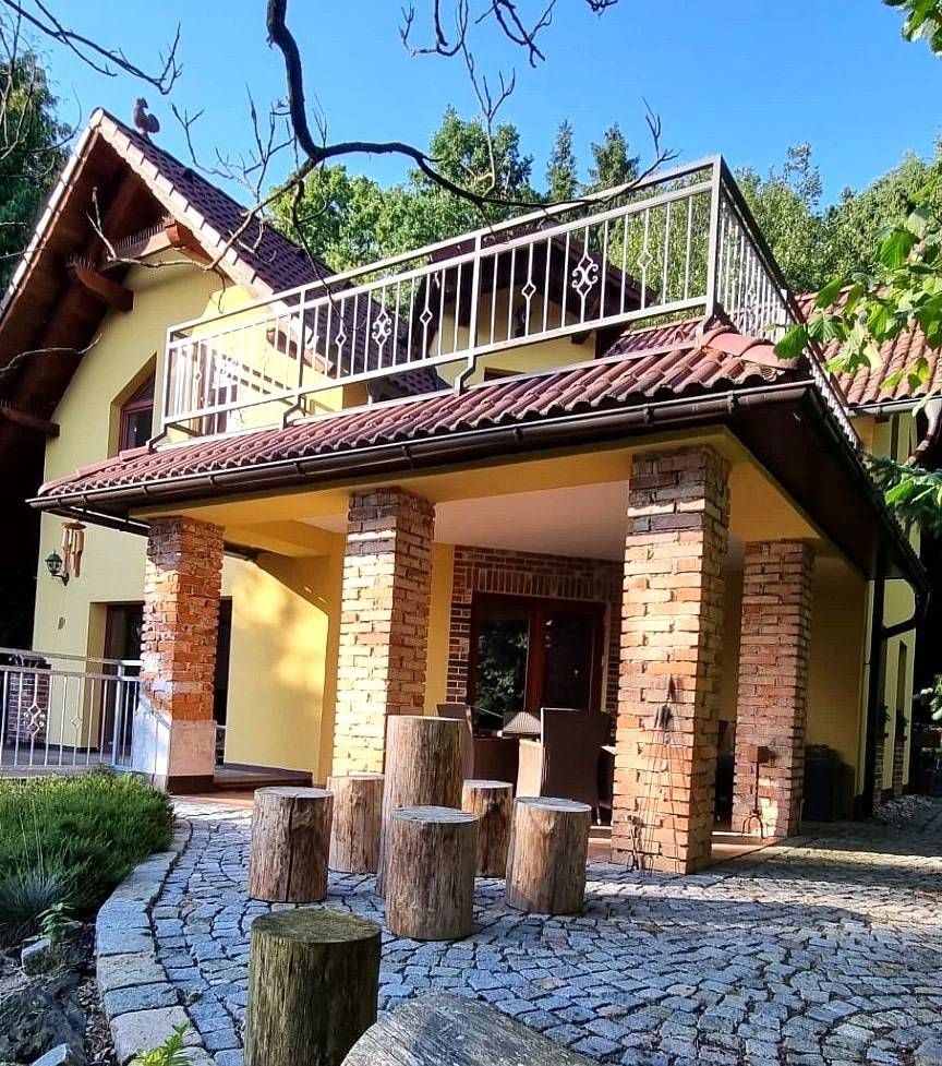 Chaty, Kramolna - Trubějov, Královéhradecký kraj