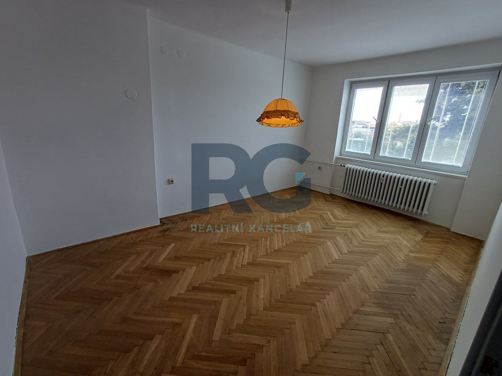 Pronájem byt 2+1 - Kollárova 1578, Písek Budějovické Předměstí, 53 m² - 5