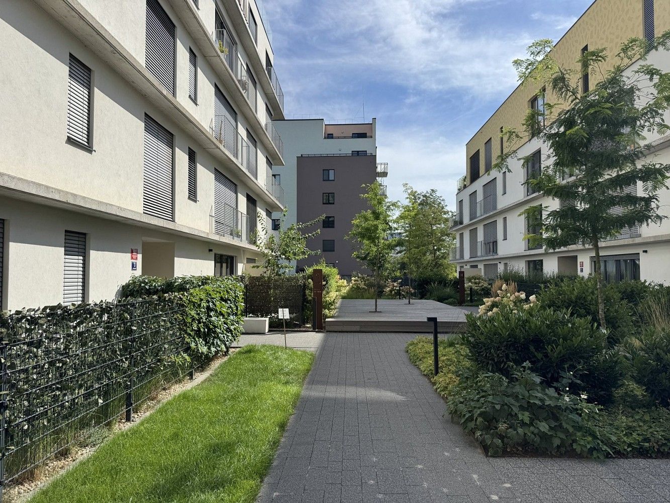 2+kk, Praha - Hodkovičky, okres Praha 4, Hlavní město Praha, 46 m² - 2