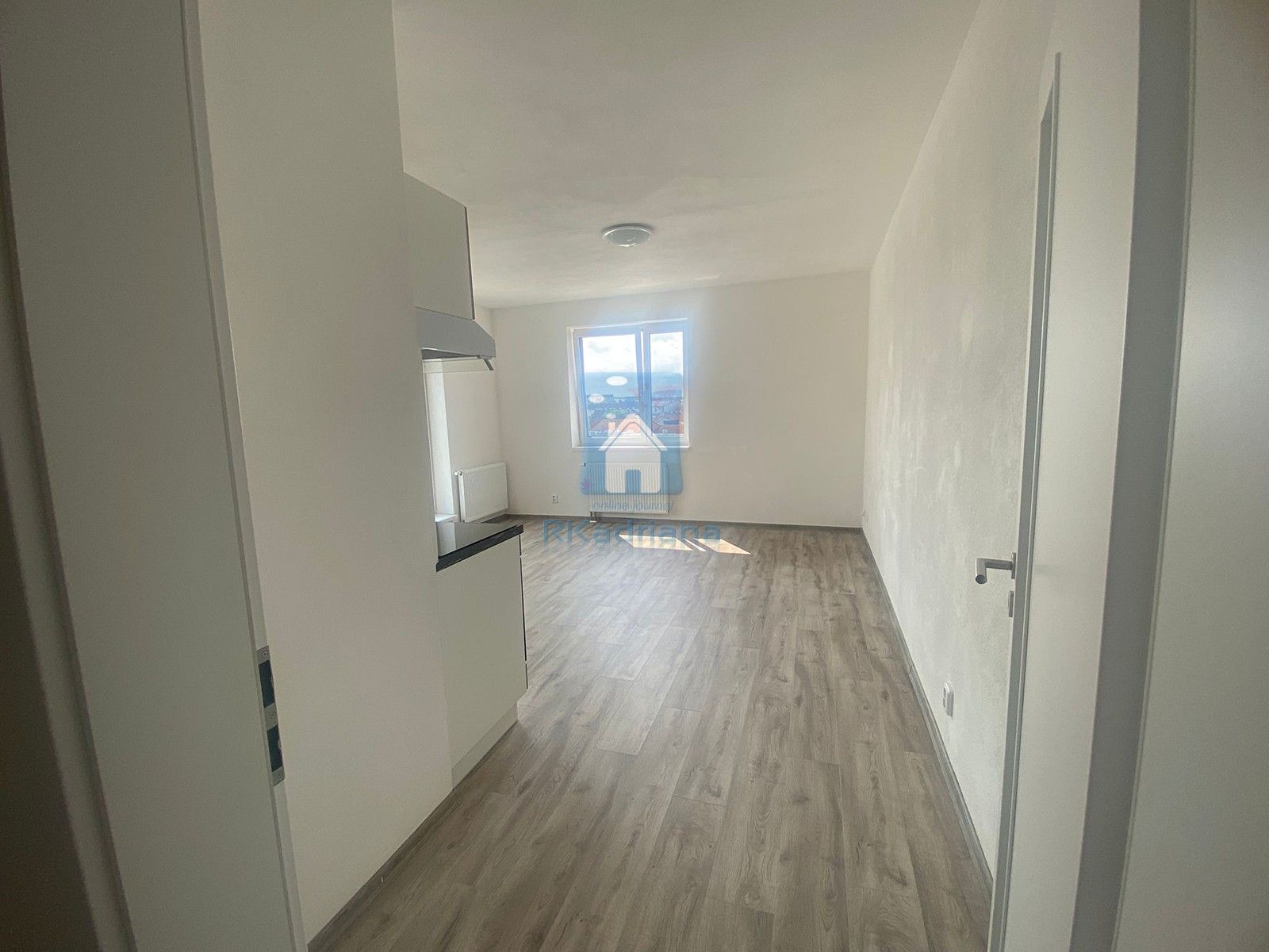 Pronájem byt 2+kk - Železniční, Plzeň, 78 m²