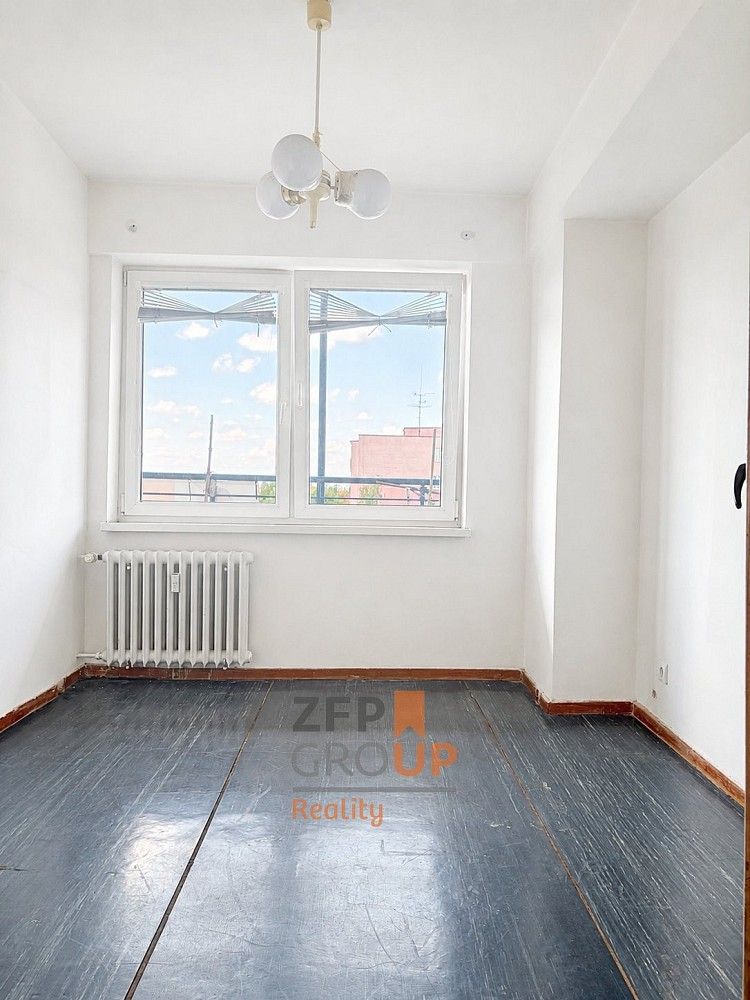 Prodej byt 3+1 - Kosmonautů, Havířov - Podlesí, okres Karviná, 59 m² - 5