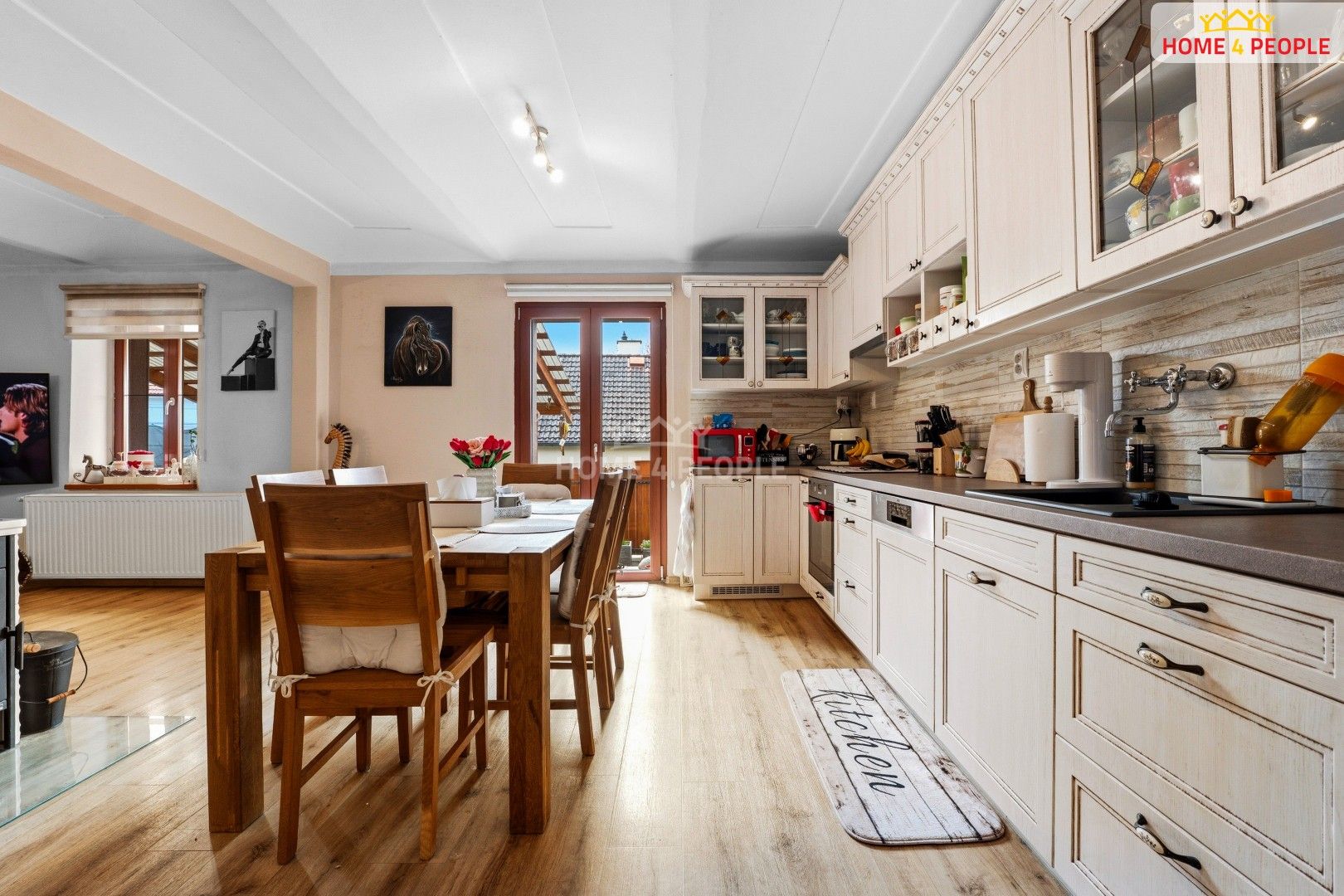 Rodinné domy, Bálkovická, Poříčí nad Sázavou, 258 m² - 2