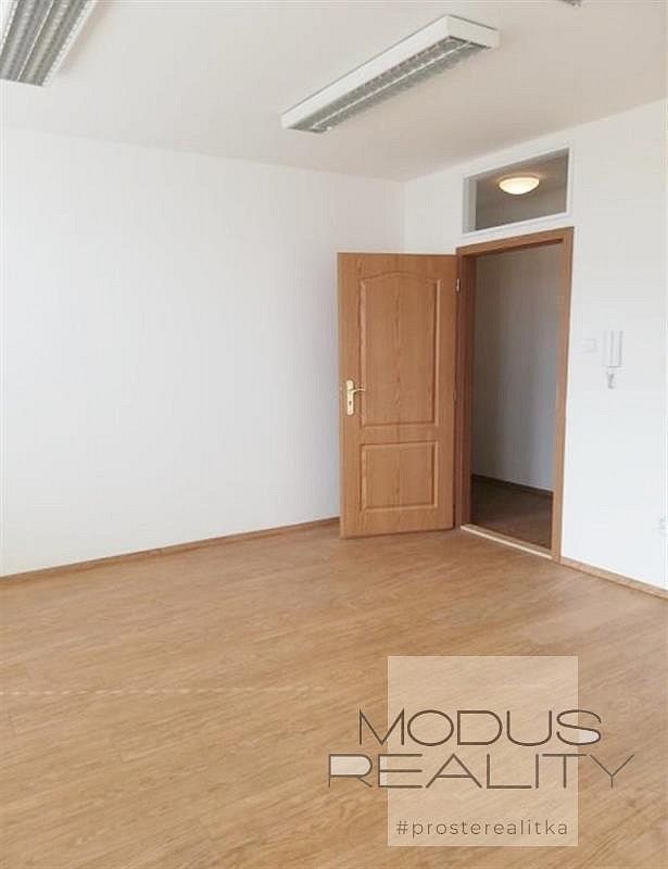Kancelář · 43 m² · Prvního pluku, Praha 8 - Karlín - 3