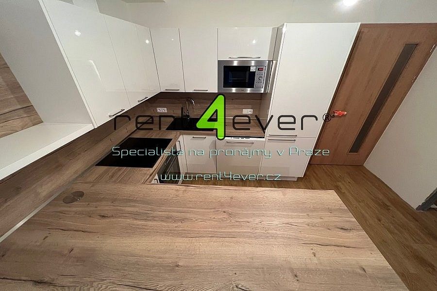 Byt 2+kk · 46 m² · Praha - Hlubočepy, okres Praha 5, Hlavní město Praha - 4