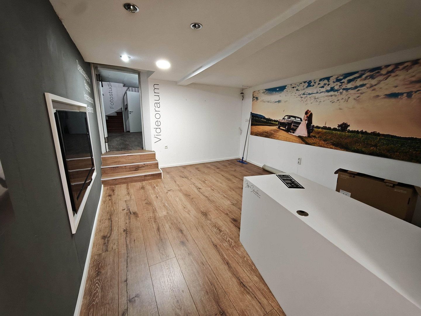 Prodej rodinný dům - Spörleinstrasse 32, , Bavorsko, 220 m² - 5