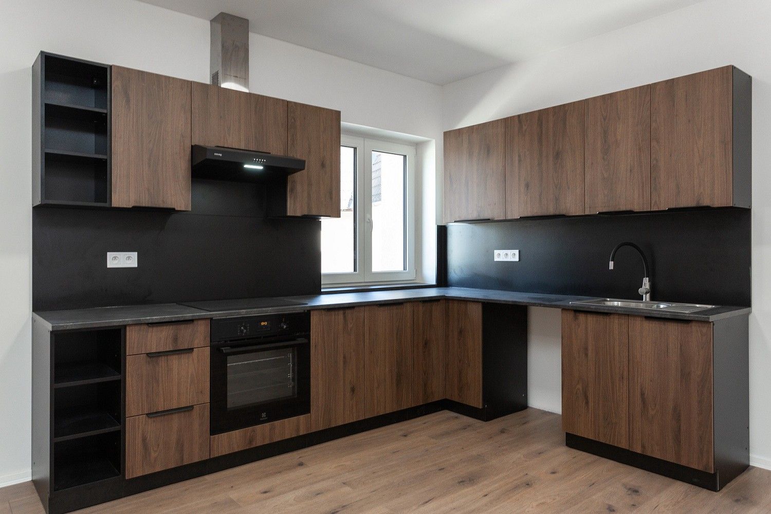 Byt 3+kk · 88 m² · Palackého, Buštěhrad, okres Kladno - 4
