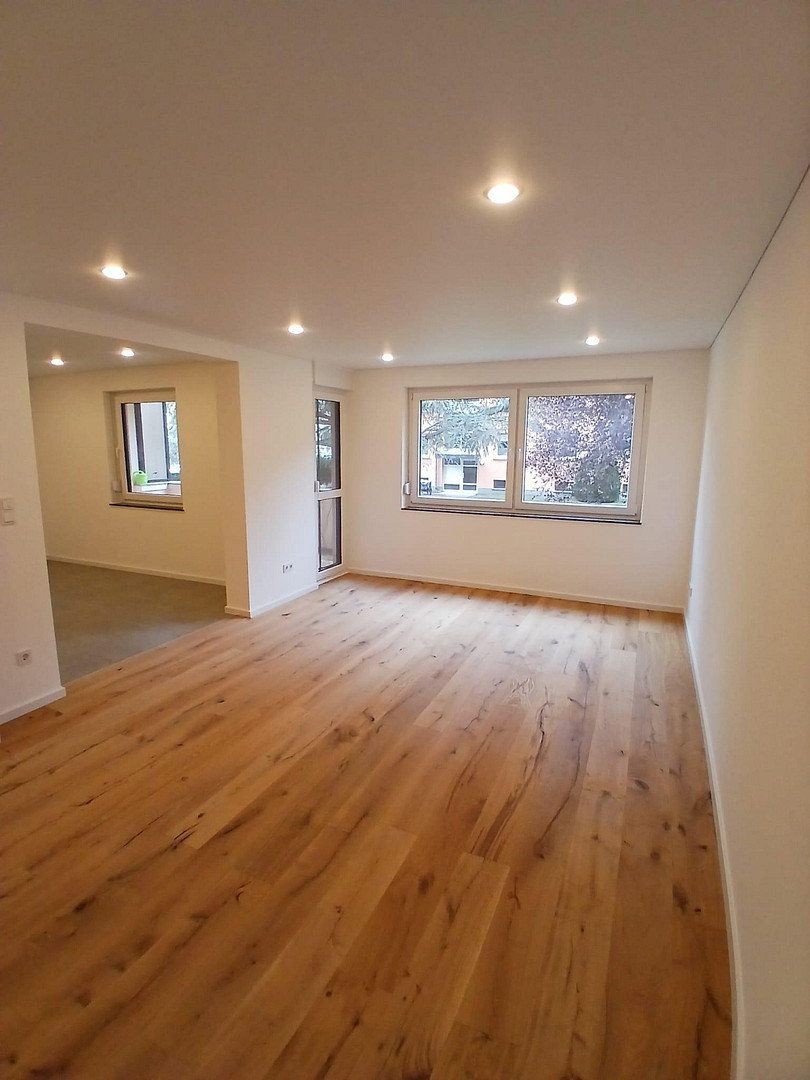 4+1, Georg-Schäffer-Str. 55 Trier Heiligkreuz Rheinland-Pfalz 54295, 94 m² - 1