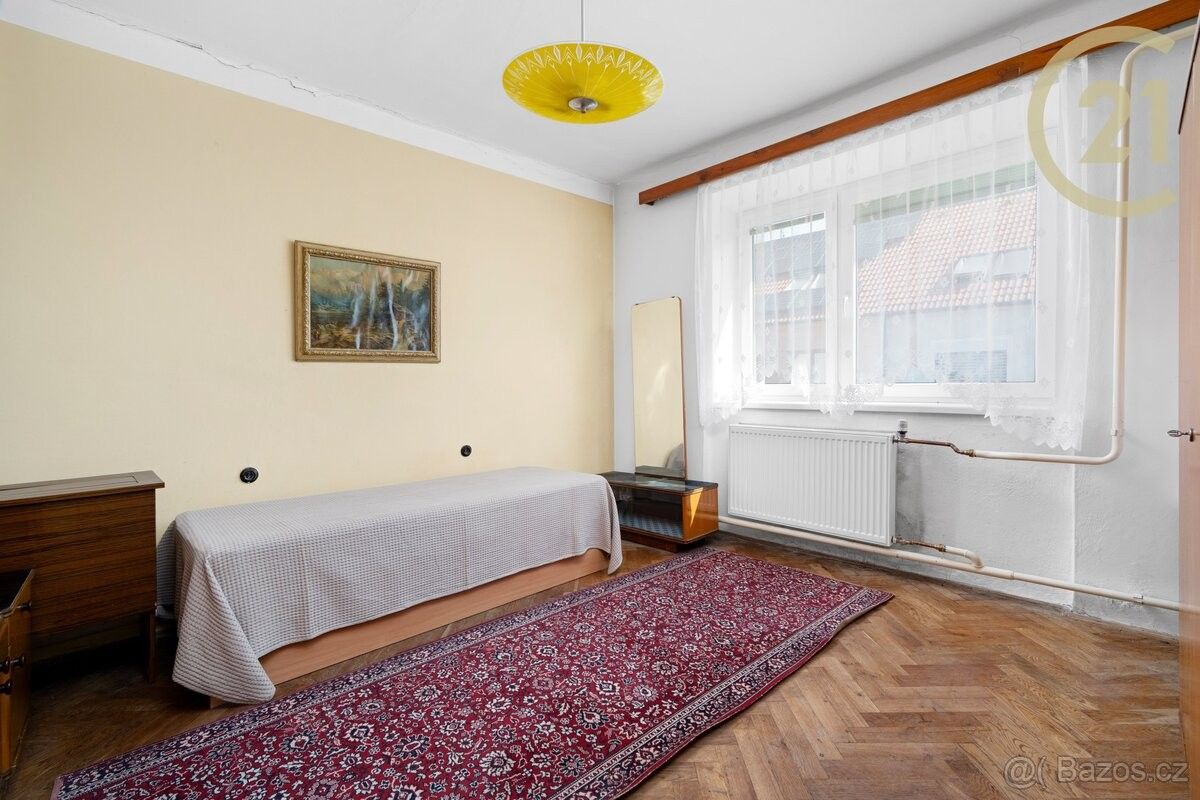 Rodinný dům · Zastávka u Brna, 664 84 - 4