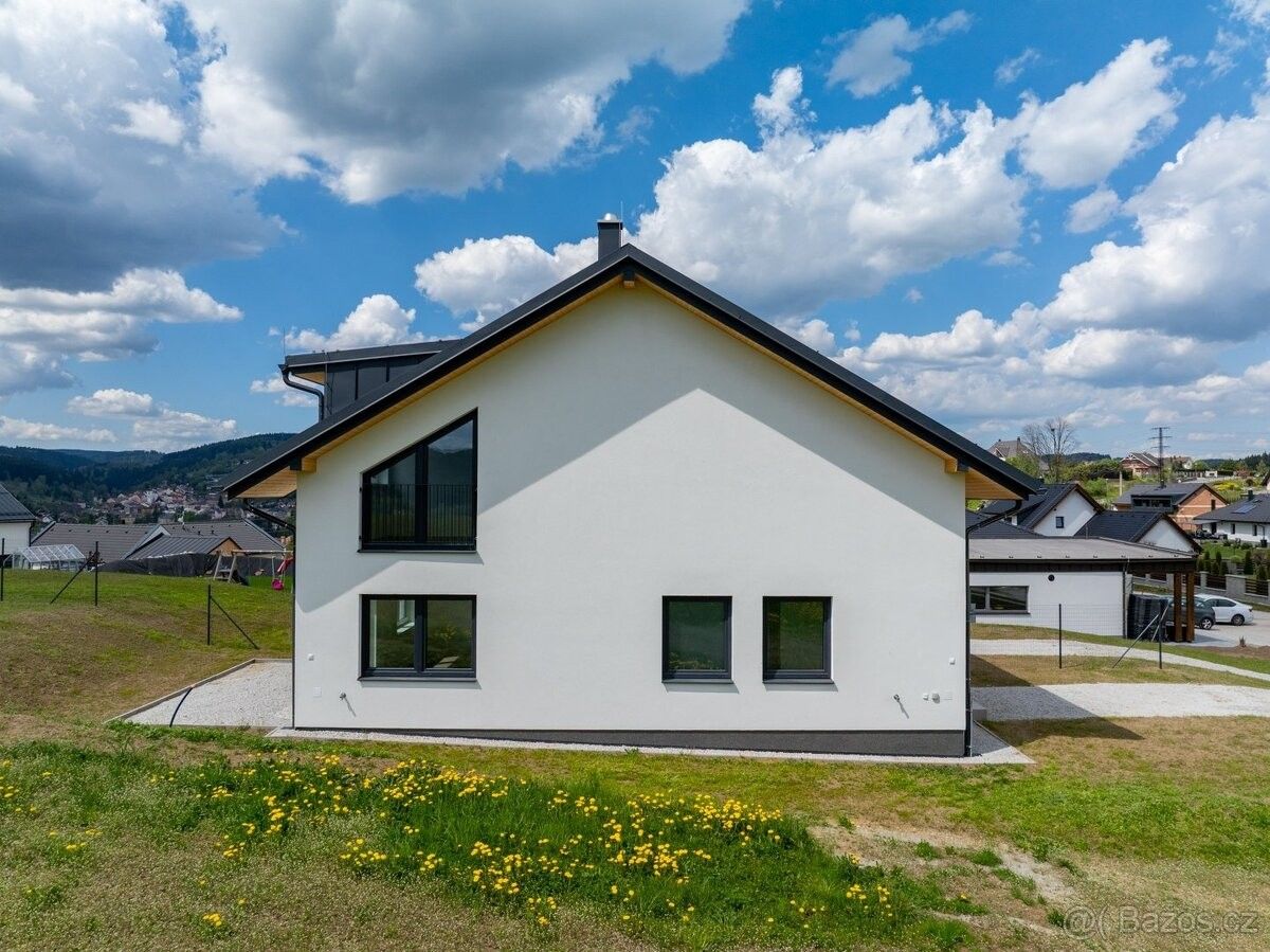 Rodinné domy, Vimperk, 385 01