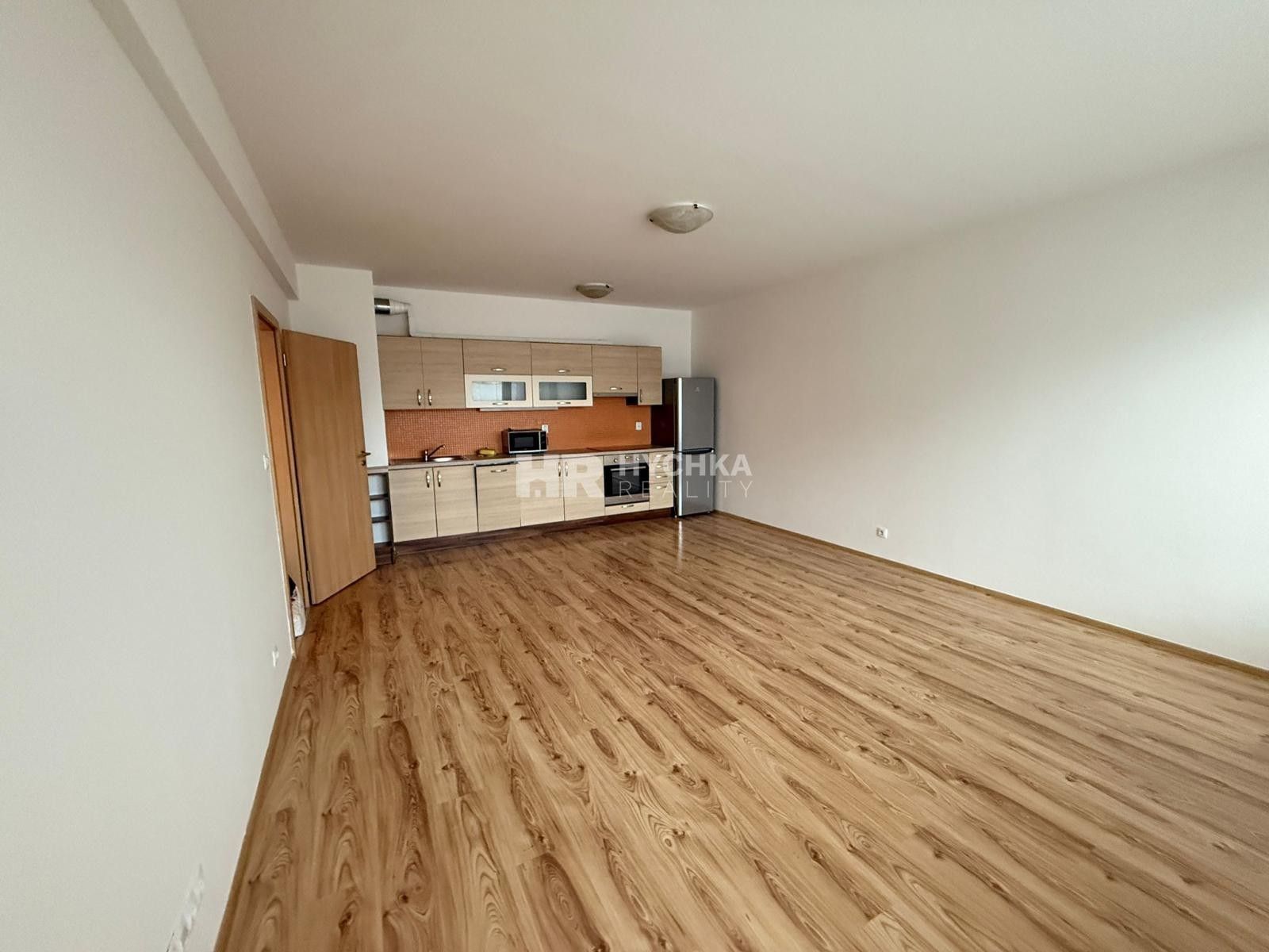 2+kk, Bartoškova, Praha, 57 m²