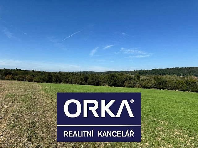 Louka, 7 785 m²